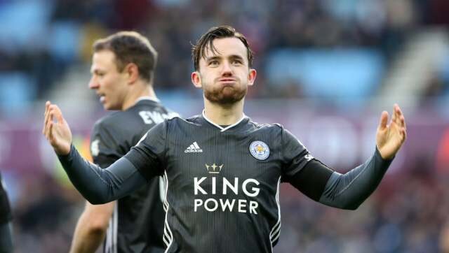 Premier League: Ben Chilwell is not for sale, reiterates Leicester City boss Brendan Rodgers Premier League: Ben Chilwell is not for sale, reiterates Leicester City boss Brendan Rodgers