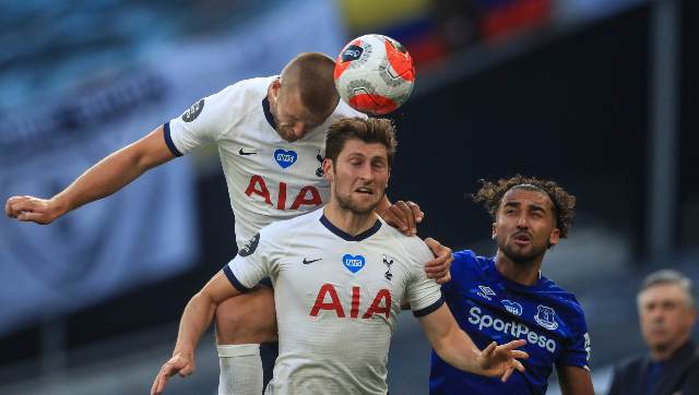 Premier League: Tottenham more tactical under Jose Mourinho than Mauricio Pochettino, says Ben Davies Premier League: Tottenham more tactical under Jose Mourinho than Mauricio Pochettino, says Ben Davies