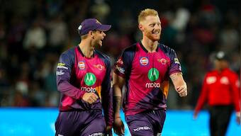 Australia's Steve Smith hails return of 'dangerous' Ashes rival Ben Stokes