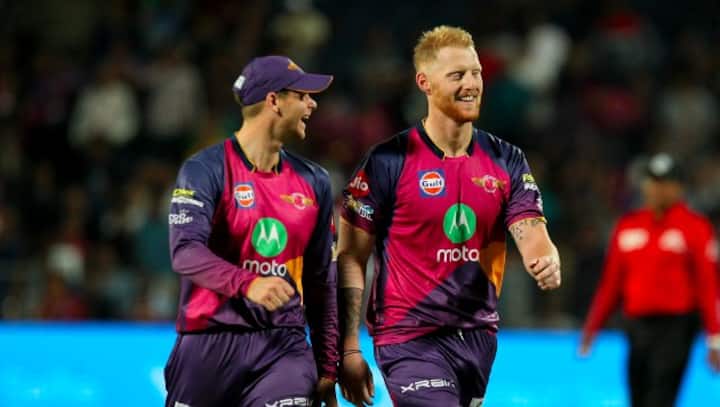 Australia's Steve Smith hails return of 'dangerous' Ashes rival Ben Stokes Australia's Steve Smith hails return of 'dangerous' Ashes rival Ben Stokes