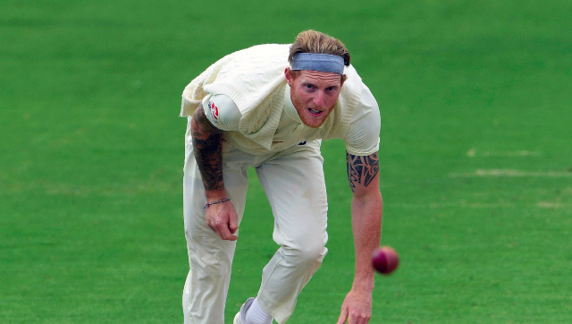 Ben Stokes will finish as one of England's greatest cricketers, says former pacer Dominic Cork Ben Stokes will finish as one of England's greatest cricketers, says former pacer Dominic Cork