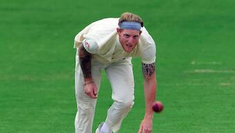 Ben Stokes will finish as one of England's greatest cricketers, says former pacer Dominic Cork