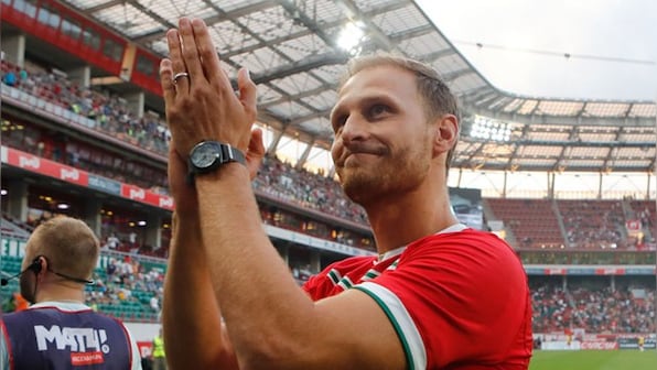 German footballer Benedikt Howedes, member of 2014 FIFA World Cup side, retires at 32 citing personal reasons