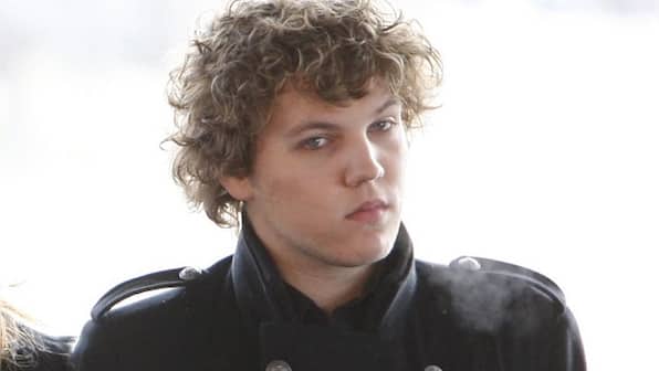 Benjamin Keough, grandson of Elvis Presley, dies aged 27; mother Lisa Marie says she's 'heartbroken'