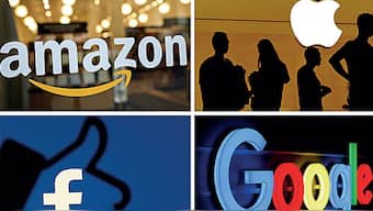 Amazon, Apple, Facebook, other big tech bounce back sooner, stronger than the economy
