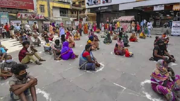 Bihar 8th state to report over one lakh COVID-19 cases; state's tally rose 10 times within 45 days