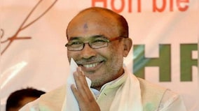 Manipur Assembly Elections 2022: Development has been our model, people will vote for us, says BJP's N Biren Singh