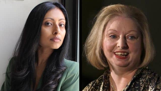 Avni Doshi and Hilary Mantel are among the authors longlisted for the 2020 Booker Prize.