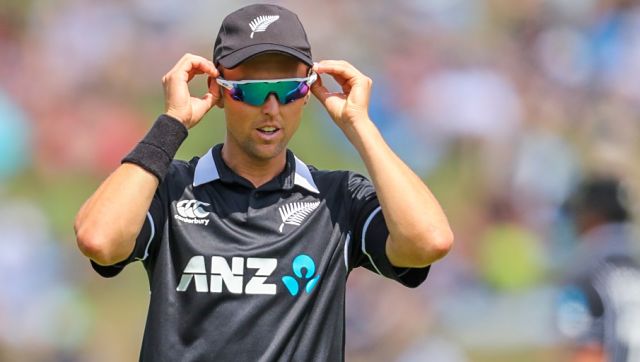 Will be surprised if Trent Boult doesn't play World Cup in India: outgoing New Zealand Cricket CEO Will be surprised if Trent Boult doesn't play World Cup in India: outgoing New Zealand Cricket CEO