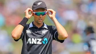 Will be surprised if Trent Boult doesn't play World Cup in India: outgoing New Zealand Cricket CEO