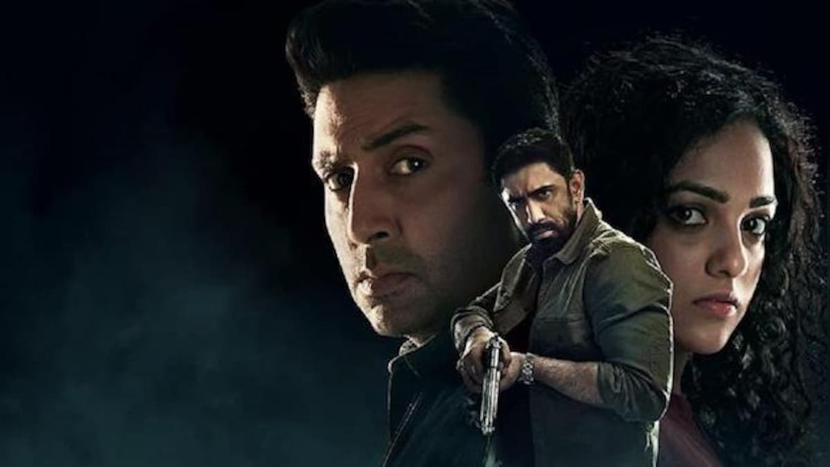 Breathe: Into The Shadows review — How much Abhishek Bachchan is too much Abhishek Bachchan?