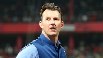 Don't like pacers being rested, should play every single game, says Brett Lee