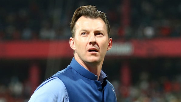 Hardik Pandya 'needs to start bowling,' Bhuvneshwar Kumar must up pace, opines Brett Lee
