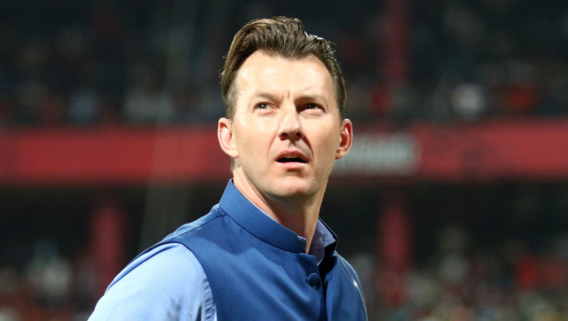 Pat Cummins, Mitchell Starc, Josh Hazlewood crucial to beating India, believes former Australia seamer Brett Lee Pat Cummins, Mitchell Starc, Josh Hazlewood crucial to beating India, believes former Australia seamer Brett Lee