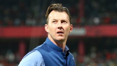 Don't like pacers being rested, should play every single game, says Brett Lee