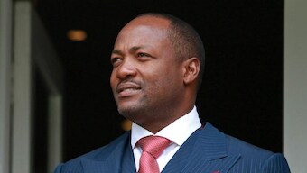 IPL 2022: Brian Lara, Dale Steyn join Sunrisers Hyderabad's revamped support staff
