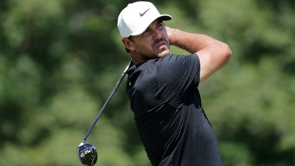 US Open golf: Two-time champion Brooks Koepka withdraws from tournament due to injuries