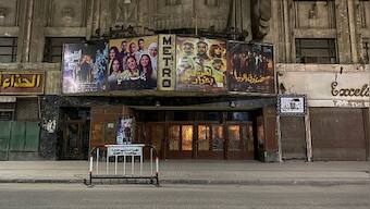 Cairo badly needed a detox; COVID-19 lockdown supplied one, but at a steep price to Egypt