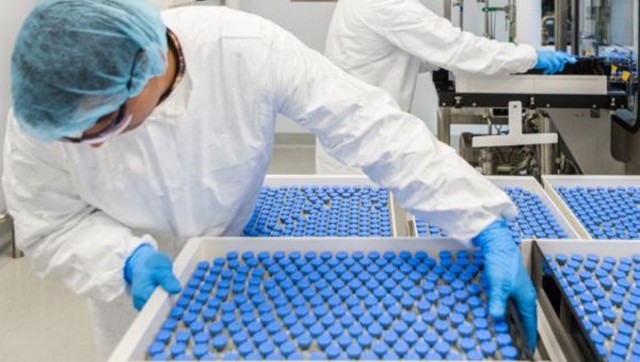 Drugs body CDSCO suspends import licences of 19 firms for non-USFDA COVID-19 testing kits Drugs body CDSCO suspends import licences of 19 firms for non-USFDA COVID-19 testing kits