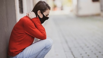 Post COVID-19 care: Here are some exercises and positions to manage breathlessness during recovery from coronavirus infection