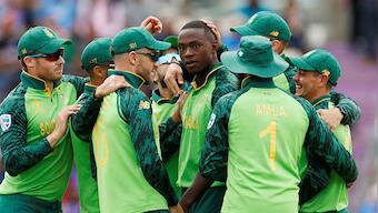 CSA announces Cricket for Social Justice and Nation Building project to address racism