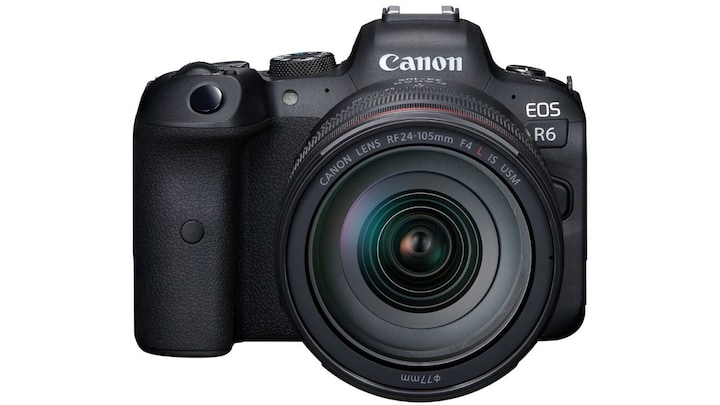 Canon EOS M50 Mark II mirrorless camera launched in India at Rs 58,995