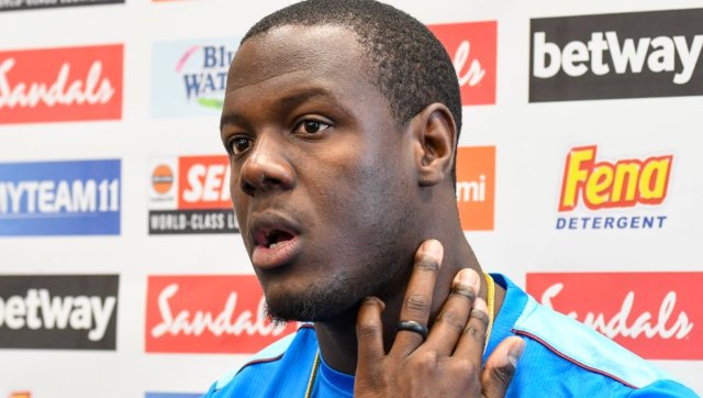 Exclusive: Carlos Brathwaite backs South Africa to reach 2023 World Cup semi-finals on First Sports Exclusive: Carlos Brathwaite backs South Africa to reach 2023 World Cup semi-finals on First Sports