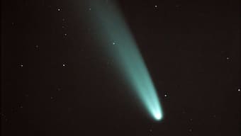 Centaur spotted: Astronomers find space rock near Jupiter that might transform into a comet by 2063