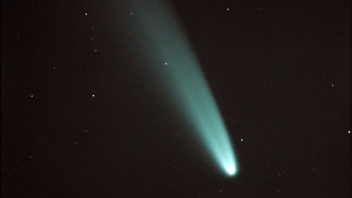 Centaur spotted: Astronomers find space rock near Jupiter that might transform into a comet by 2063