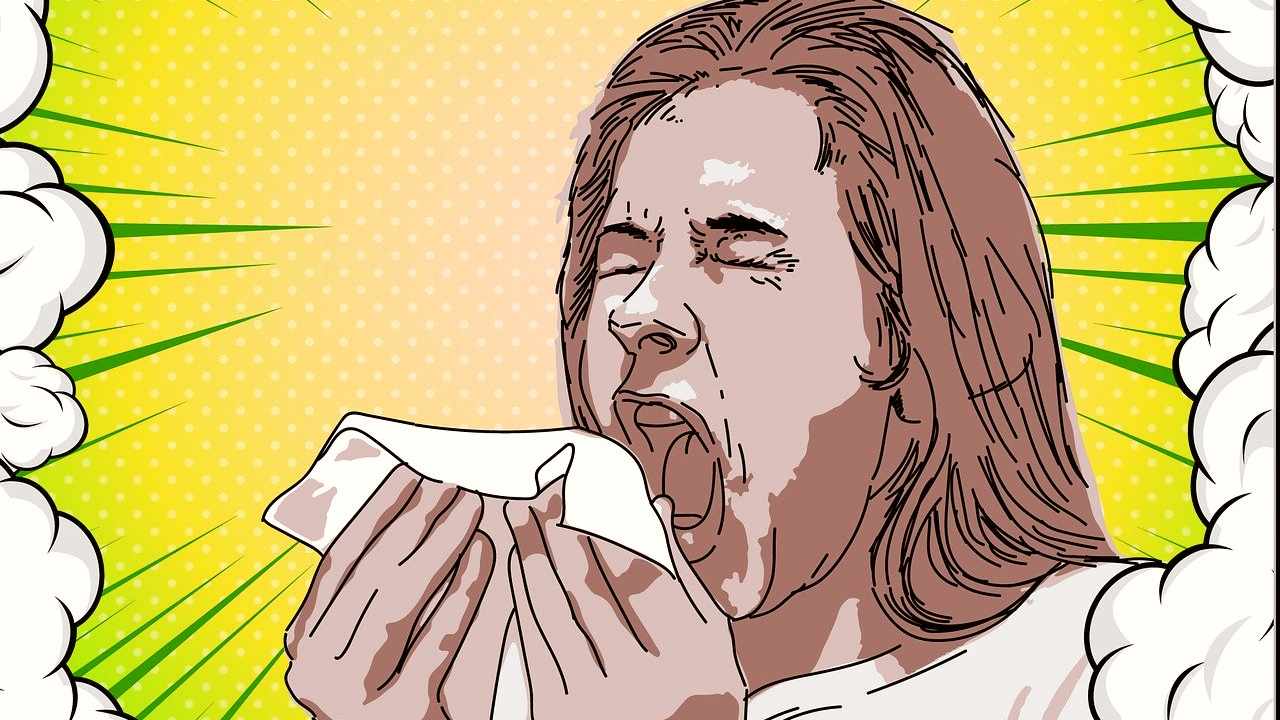 This respiratory disease, which seems harmless in the initial stages, has immense potential for more serious problems like asthma, persistent uncontrolled allergies and sinusitis.