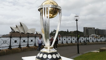 ICC ODI World Cup to expand to 14 teams in 2027 and 2031, 20-team T20 World Cup to be held every two years