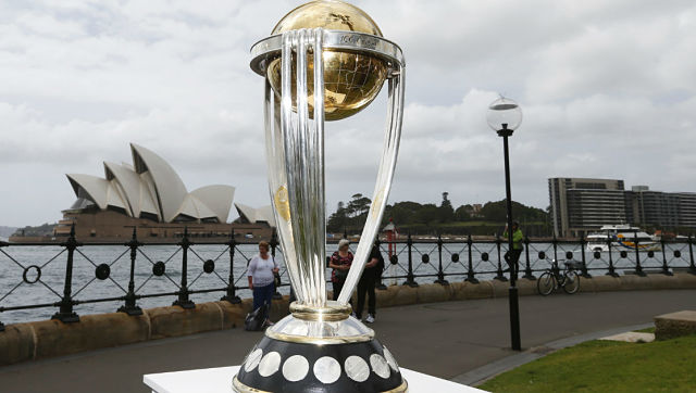 ICC Men's Cricket World Cup Super League: All you need to know about newly-launched tournament ICC Men's Cricket World Cup Super League: All you need to know about newly-launched tournament
