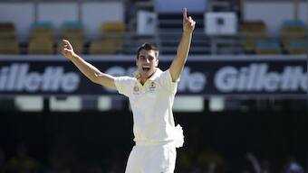 Pat Cummins on IPL recording-breaking bid: 'Feeling yet to sink in but my life hasn't changed at all'