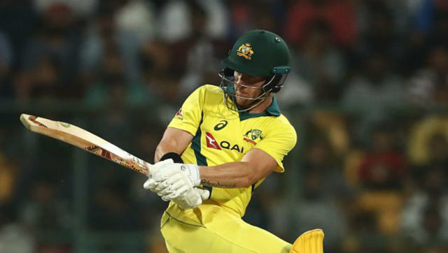 Australia batsman D'Arcy Short backs himself to do well in red-ball cricket Australia batsman D'Arcy Short backs himself to do well in red-ball cricket