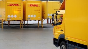 DHL, FedEx temporarily suspend shipments from China to India amid border tensions between two countries