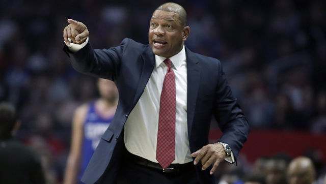 As NBA restarts after four-month hiatus, teams, players and coaches grapple with unfamiliar situations in the bubble As NBA restarts after four-month hiatus, teams, players and coaches grapple with unfamiliar situations in the bubble