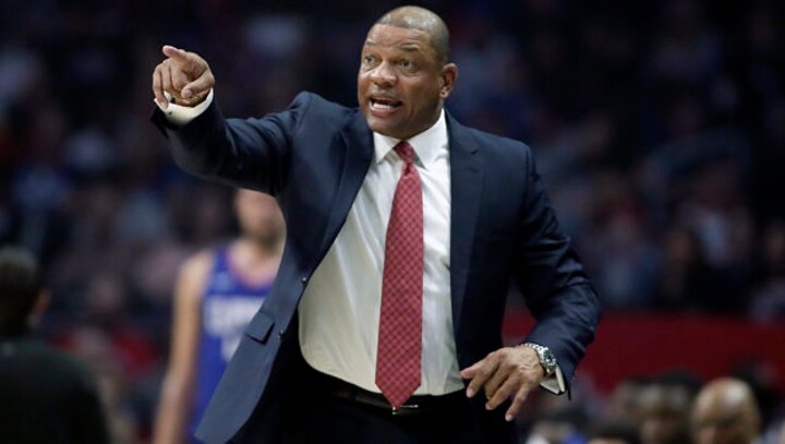 As NBA restarts after four-month hiatus, teams, players and coaches grapple with unfamiliar situations in the bubble
