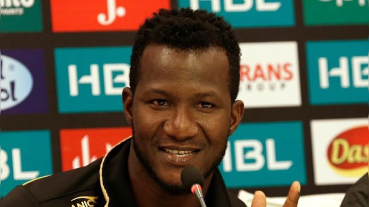 ‘Shame on his teammates’: Daren Sammy blasts Makhaya Ntini's South Africa teammates over racism row