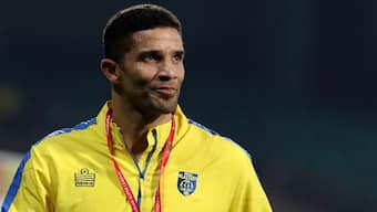 Former Kerala Blasters coach David James looking to begin managerial career in England