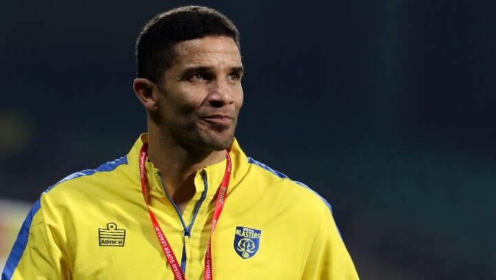 Former Kerala Blasters coach David James looking to begin managerial career in England