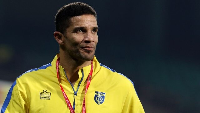 Former Kerala Blasters coach David James looking to begin managerial career in England Former Kerala Blasters coach David James looking to begin managerial career in England