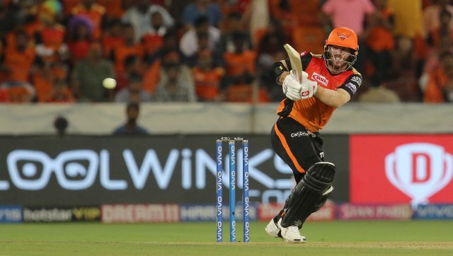 IPL 2020: Australian batsman David Warner 'honoured' to be captaining Sunrisers Hyderabad again IPL 2020: Australian batsman David Warner 'honoured' to be captaining Sunrisers Hyderabad again