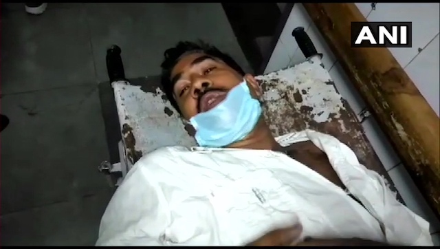 Vikas Dubey's aide Dayashankar Agnihotri arrested in Kanpur, claims cop had told gangster about imminent raid Vikas Dubey's aide Dayashankar Agnihotri arrested in Kanpur, claims cop had told gangster about imminent raid