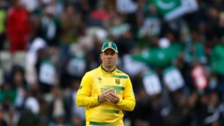 AB de Villiers hopes grass is greener for golf teammate Ashleigh Barty