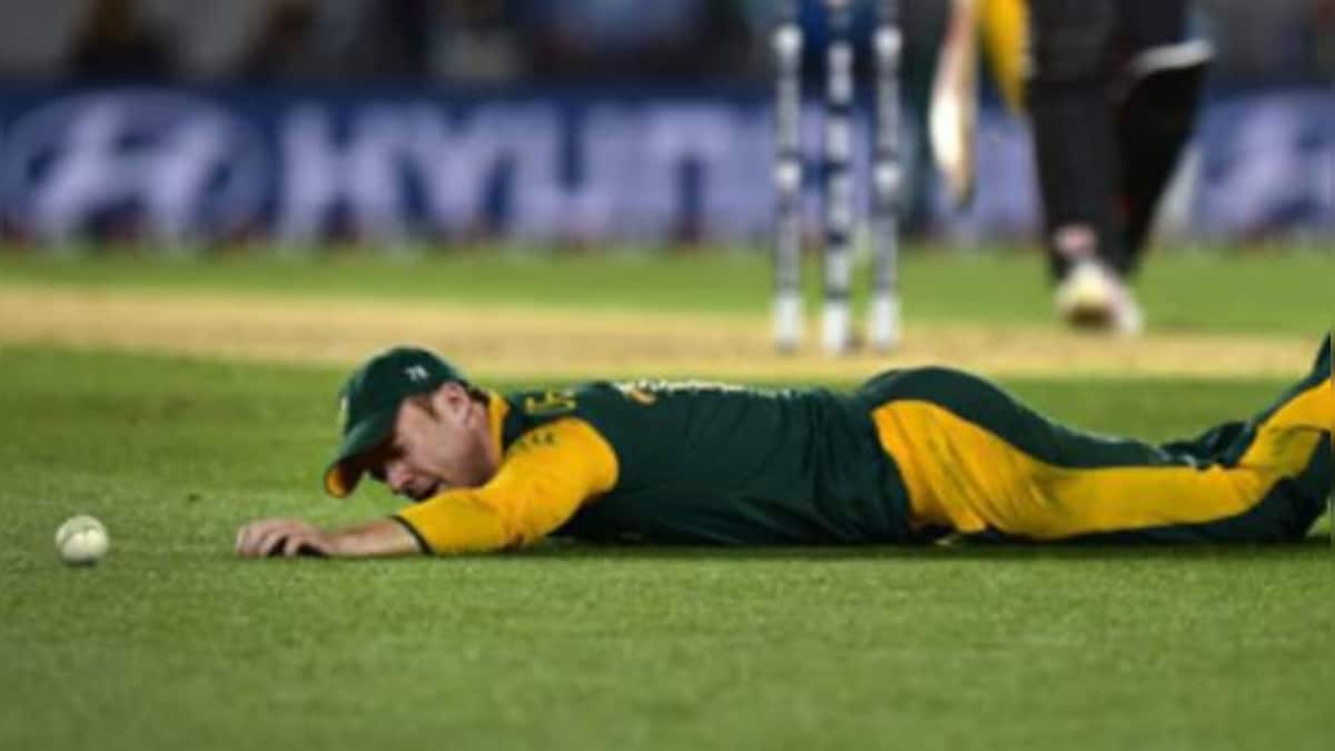 World Cup heartbreak in 2015 wore me down, played huge role in sudden retirement, says former South Africa captain AB de Villiers