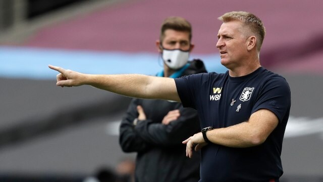 Premier League: Dean Smith named boss of struggling Norwich City Premier League: Dean Smith named boss of struggling Norwich City