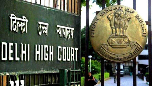 'Expectation' cannot lead to forcible sex with wife, amicus curiae tells Delhi HC 'Expectation' cannot lead to forcible sex with wife, amicus curiae tells Delhi HC