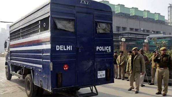 86-year-old woman raped in Delhi's Chhawla area; police arrest plumber