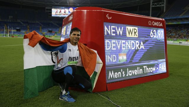 Tokyo Paralympics 2020: Murlikant Petkar to Devendra Jhajharia, meet India's past medallists Tokyo Paralympics 2020: Murlikant Petkar to Devendra Jhajharia, meet India's past medallists