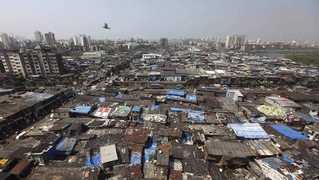 Dharavi redevelopment goes to Adani.  What is this mega project